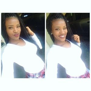 Meet your Posher, Kamilah